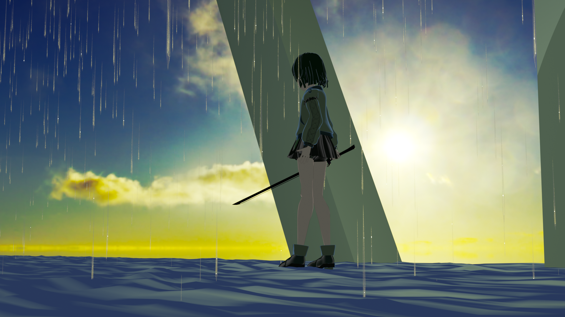 ZENNOU film still 02