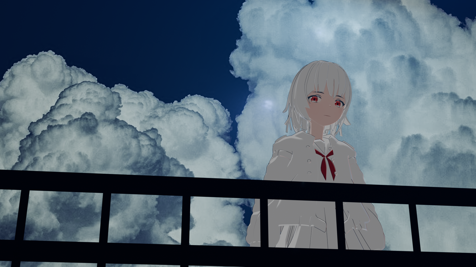 ZENNOU film still 04