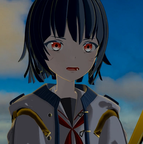 ナギ