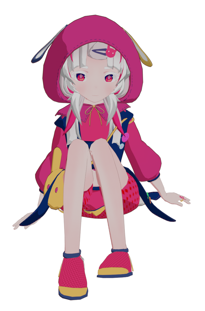 らびぃ