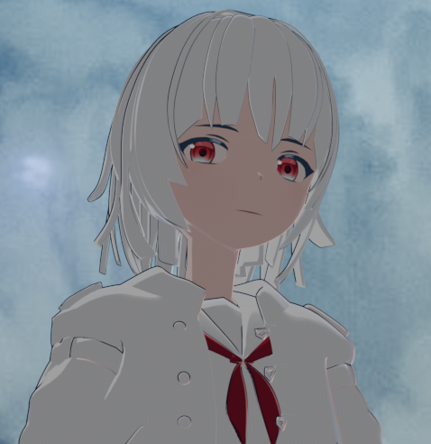 白ナギ