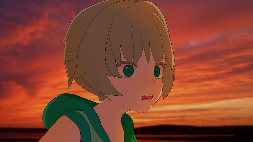 2D / 3D ANIMATION