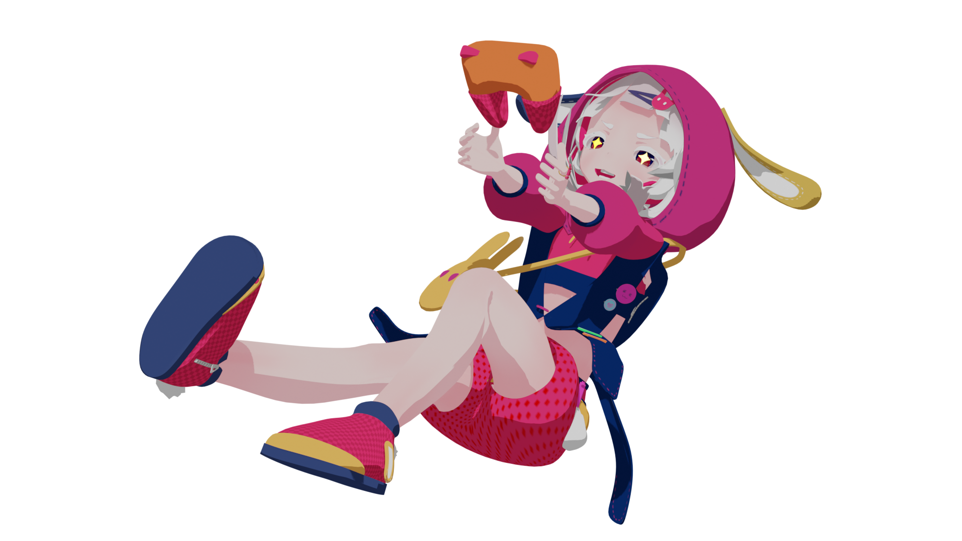 3D MODEL
